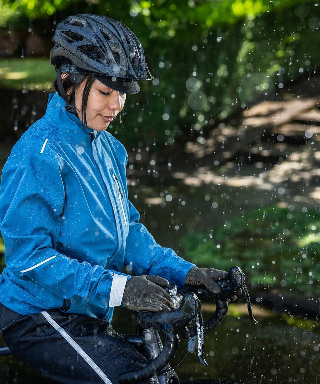 Showers Pass Cross Point Waterproof Knit Gloves: Pro Wool