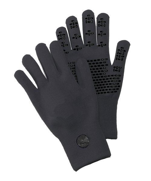 Showers Pass Cross Point Waterproof Knit Gloves: Pro Wool