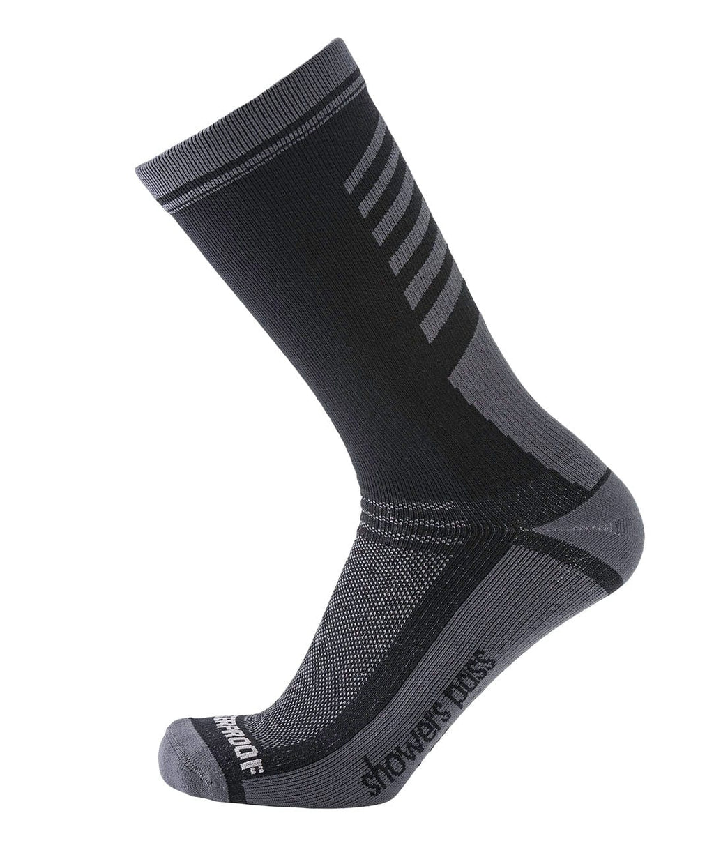 Showers Pass Cross Point Waterproof Socks: Sport