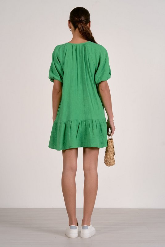 Gina Dress