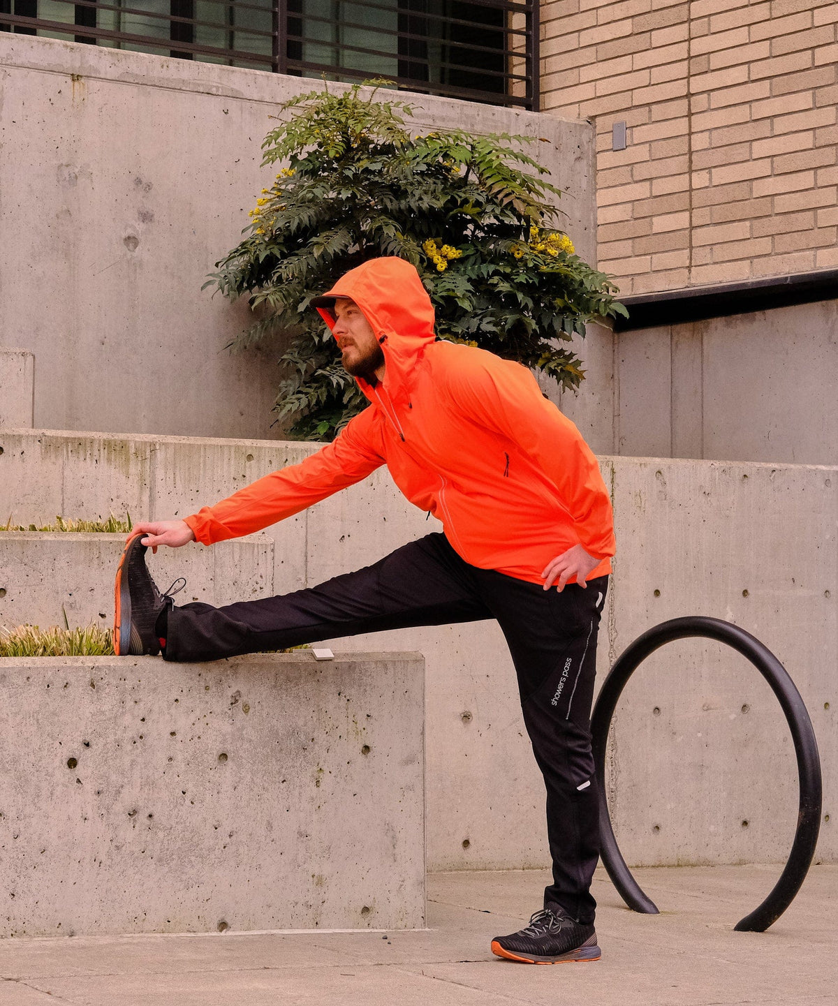 Showers Pass Men's Cloudburst Hoodie