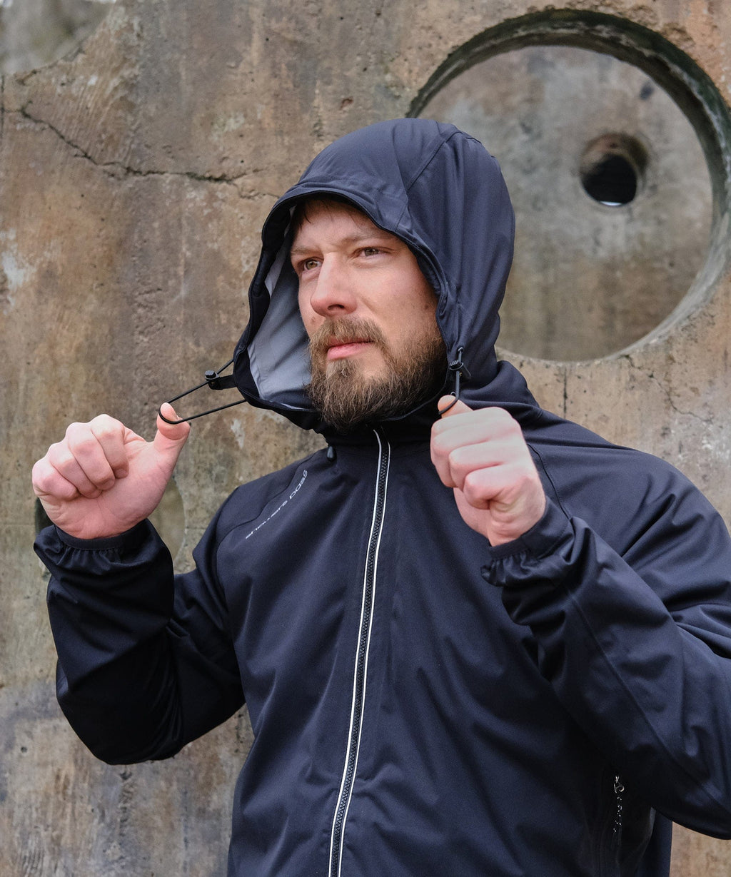 Showers Pass Men's Cloudburst Hoodie