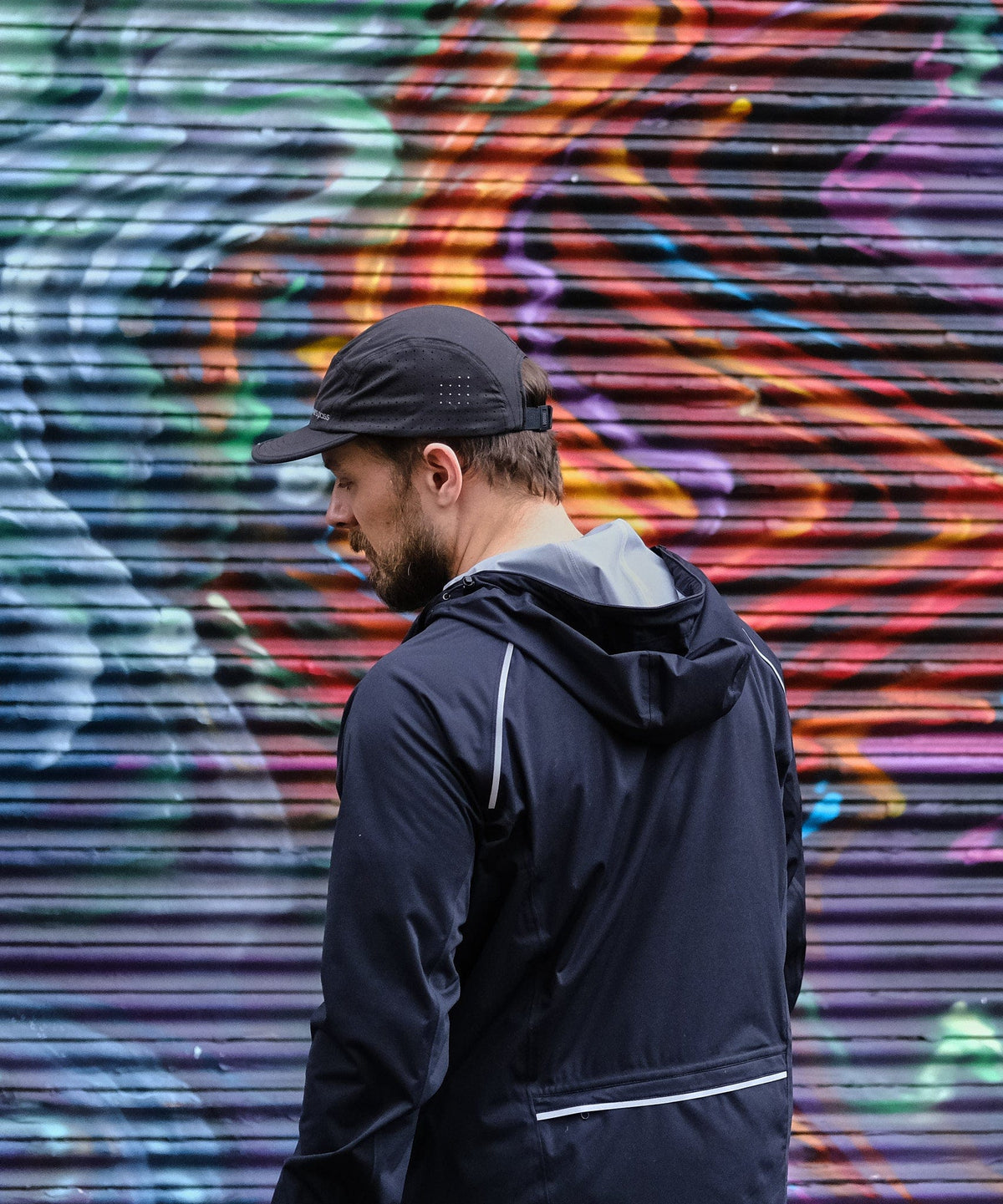 Showers Pass Men's Cloudburst Hoodie