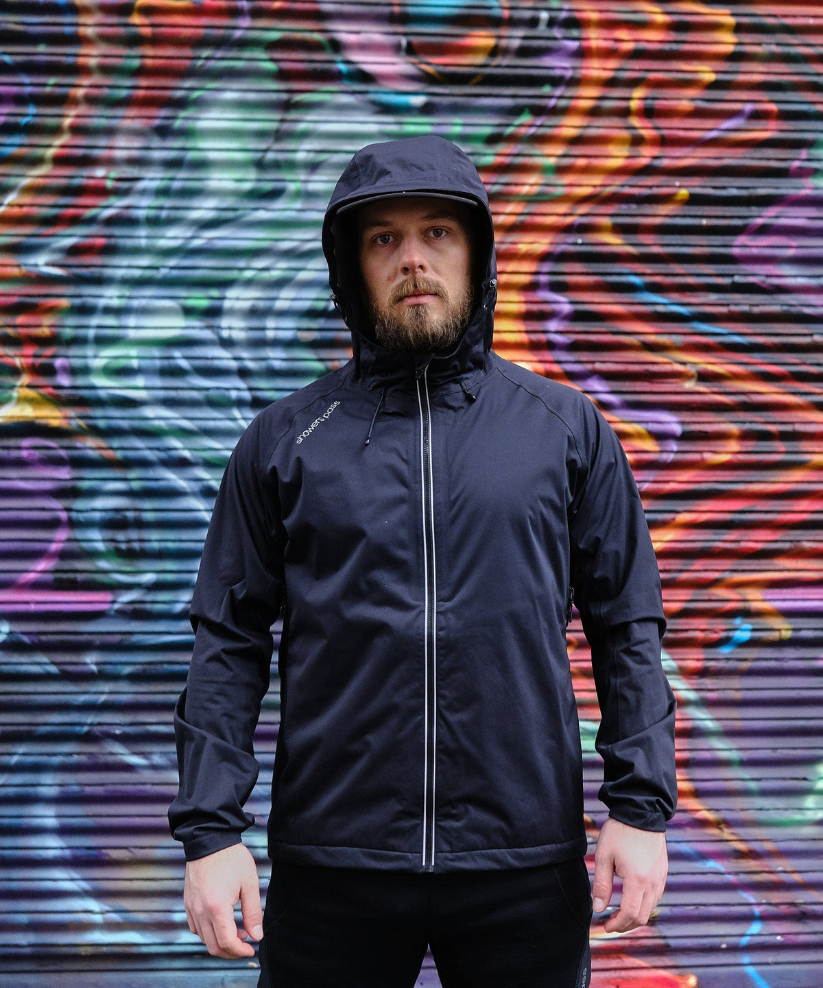 Showers Pass Men's Cloudburst Hoodie