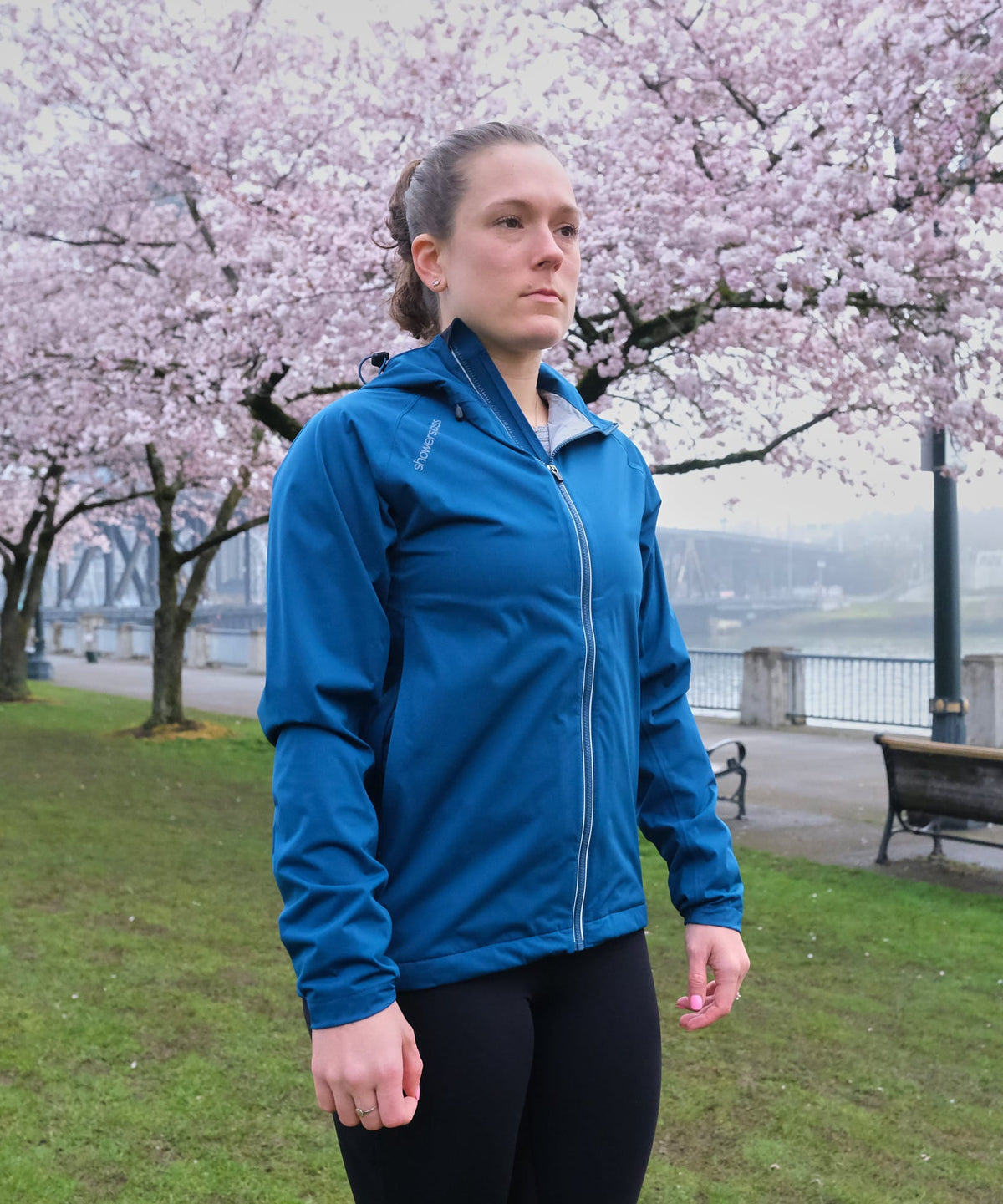 Showers Pass Women's Cloudburst Hoodie