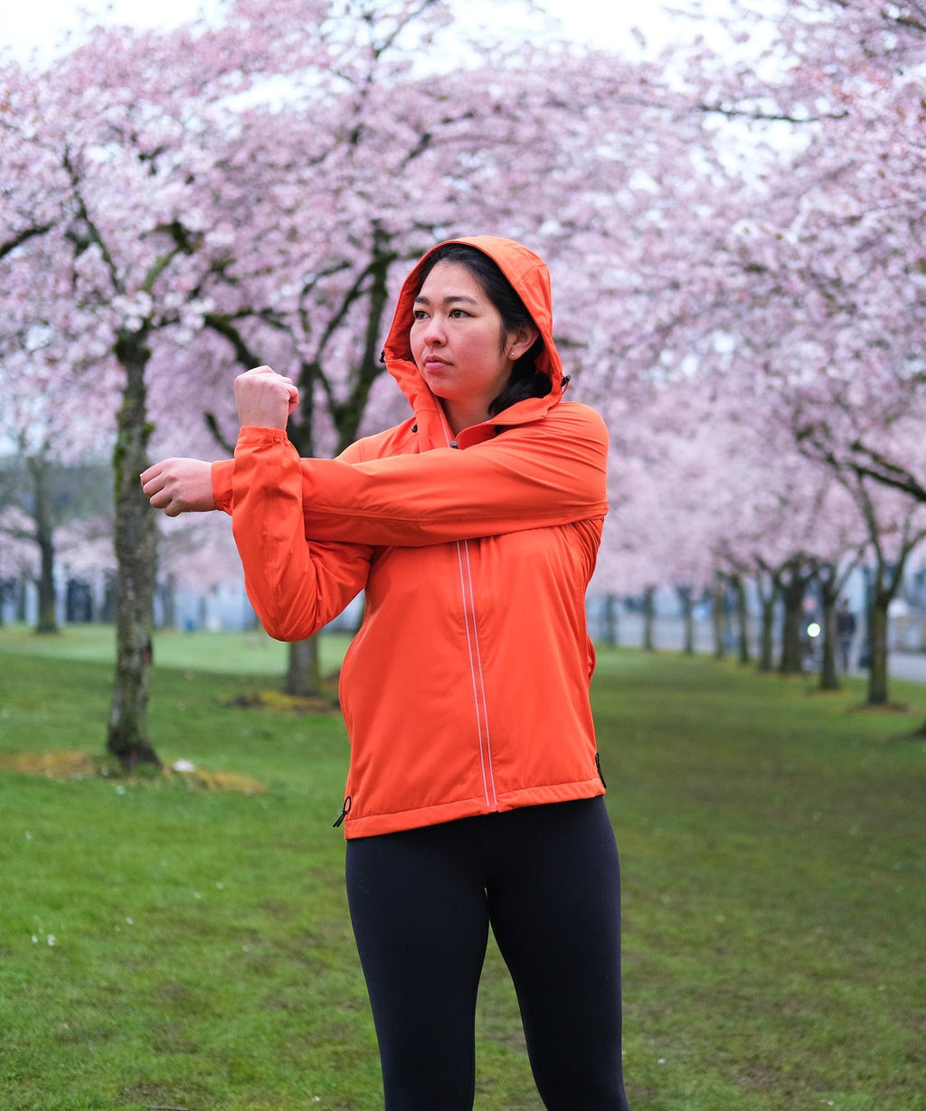 Showers Pass Women's Cloudburst Hoodie