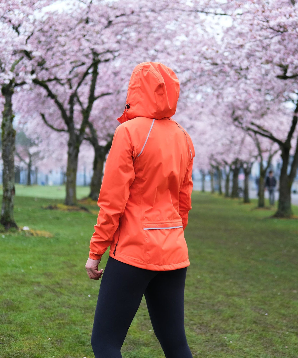 Showers Pass Women's Cloudburst Hoodie
