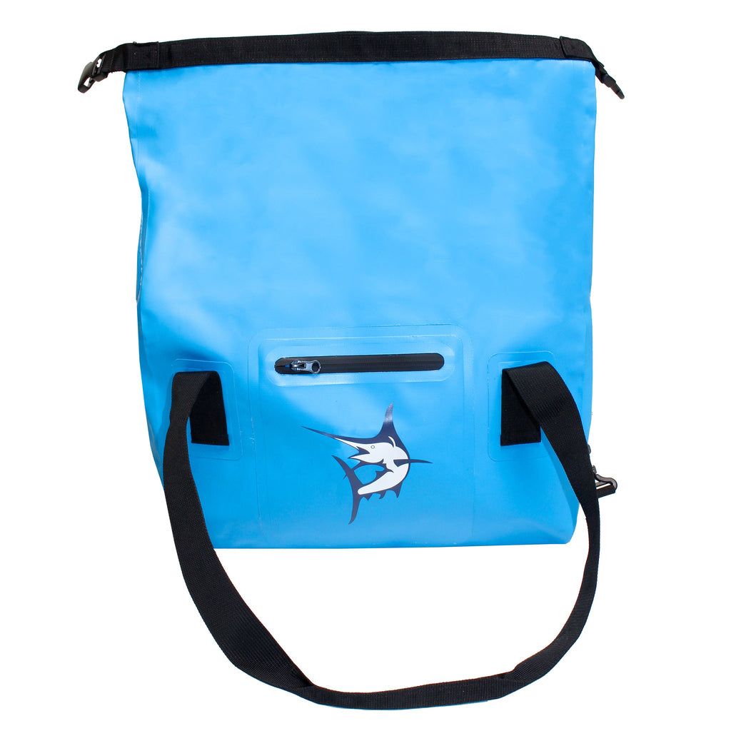 White Water Midsize Duffel Bag