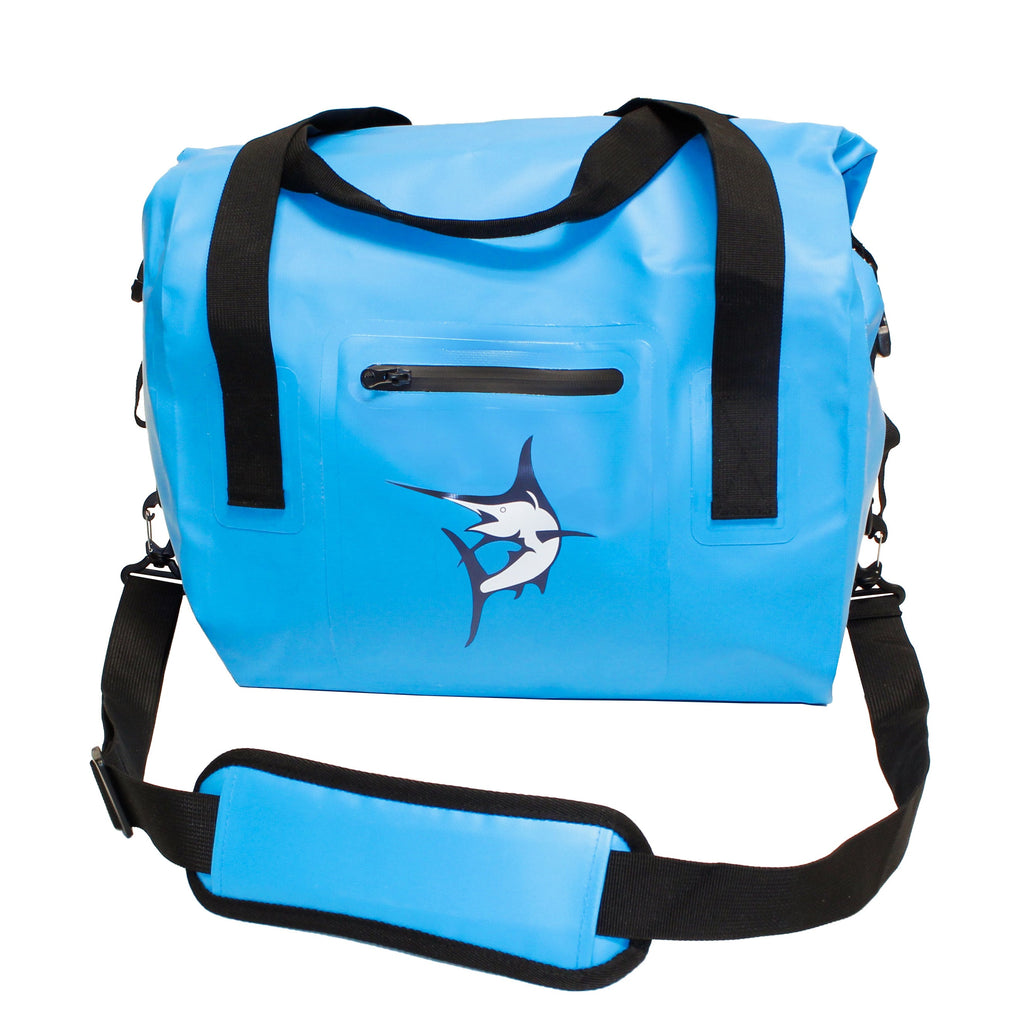 White Water Midsize Duffel Bag