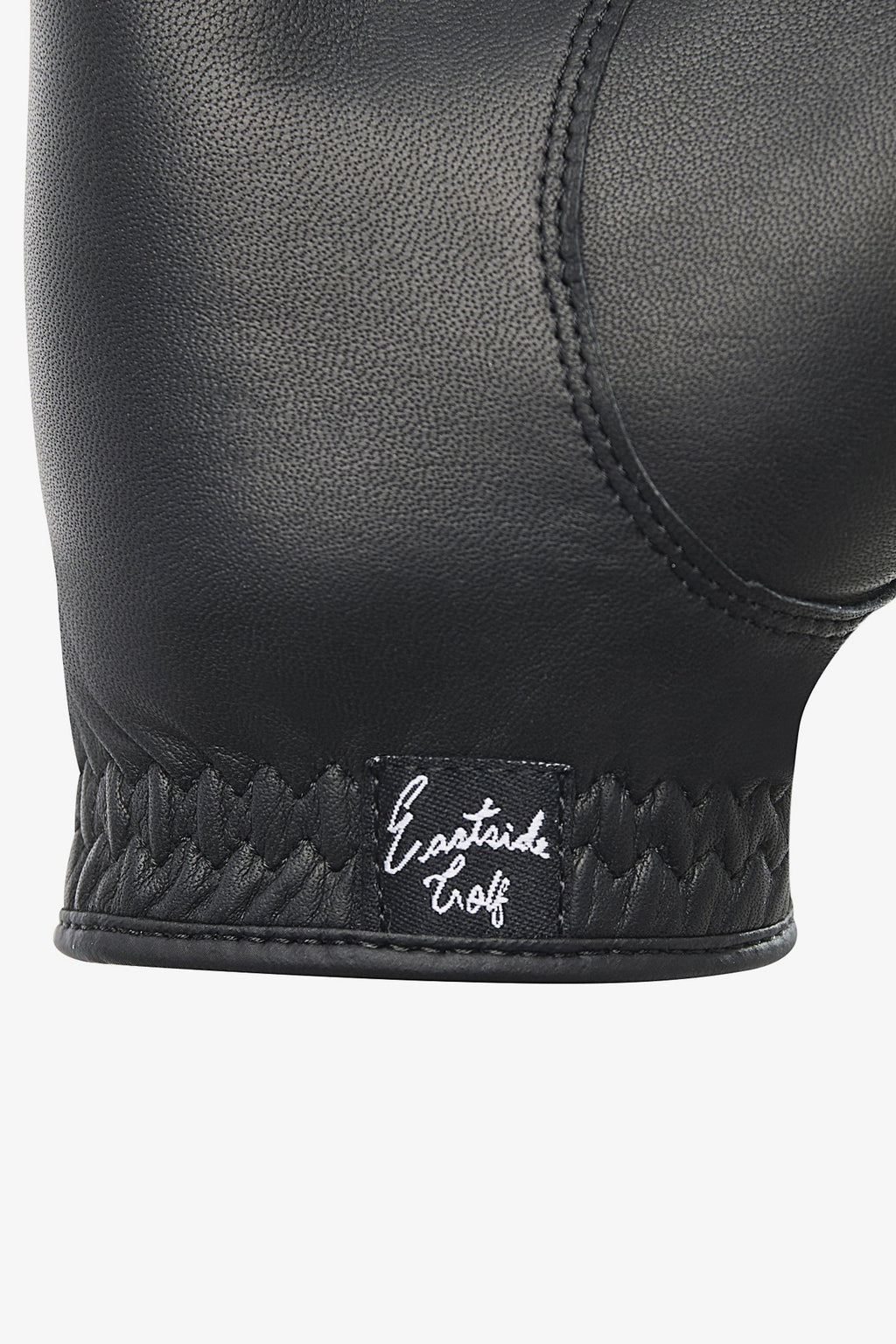 Black Right Hand Swingman Golf Glove