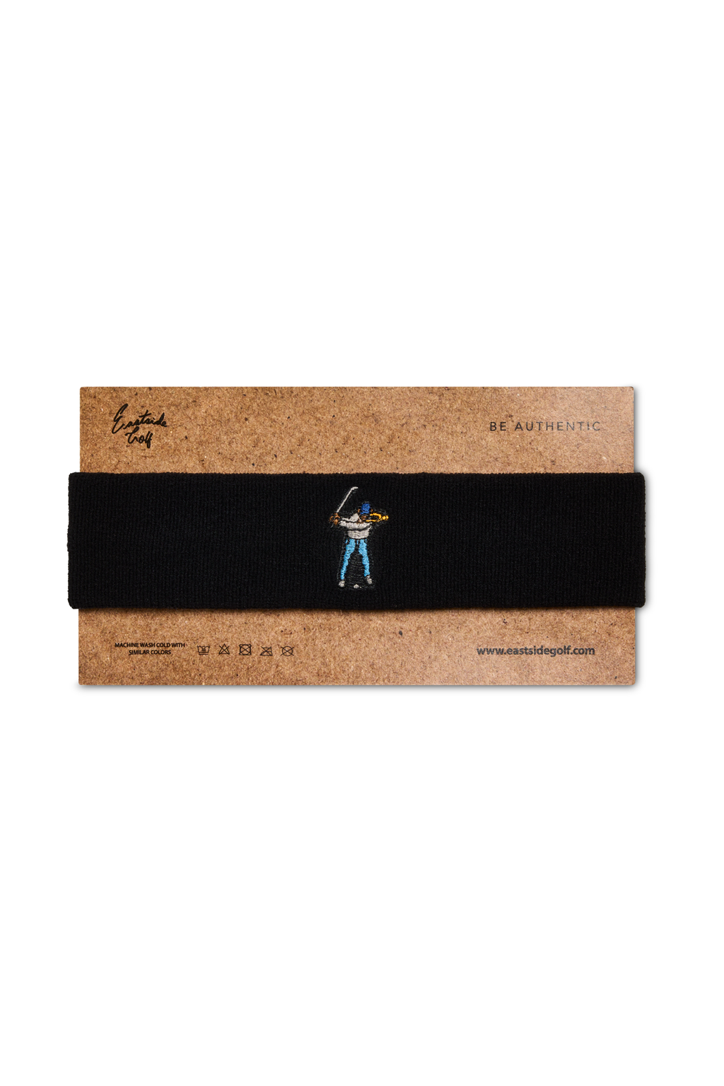 Swingman Headband