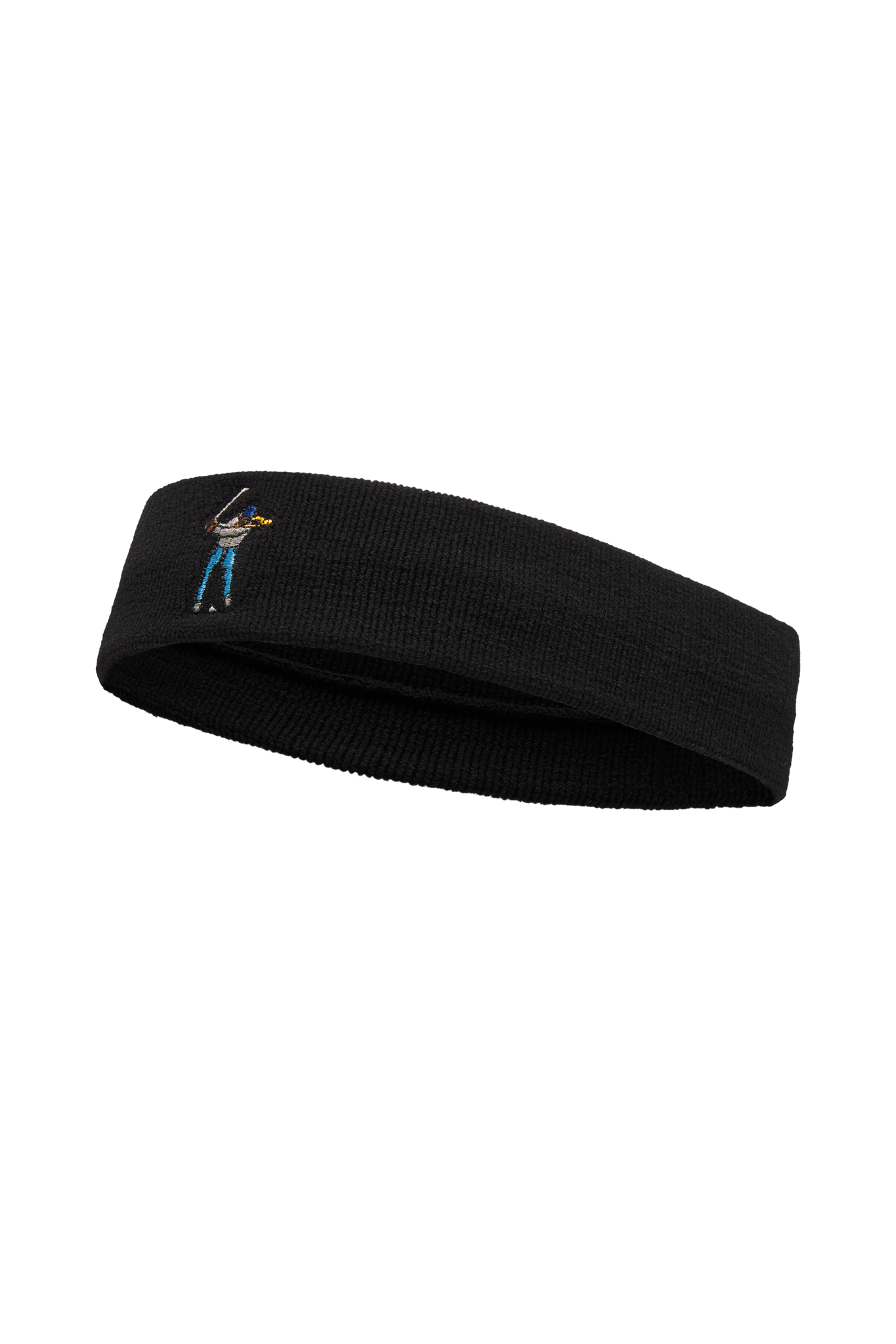 Swingman Headband