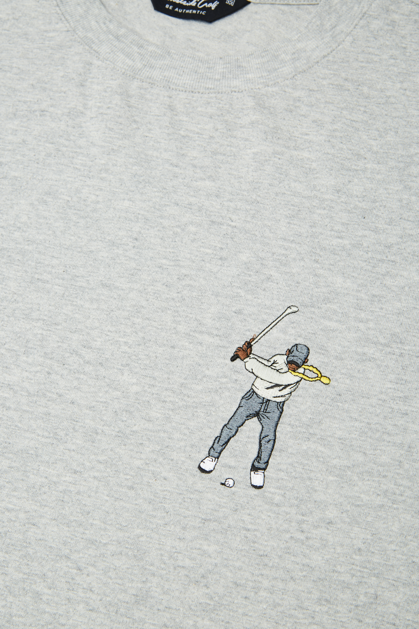 Core Swingman Tee