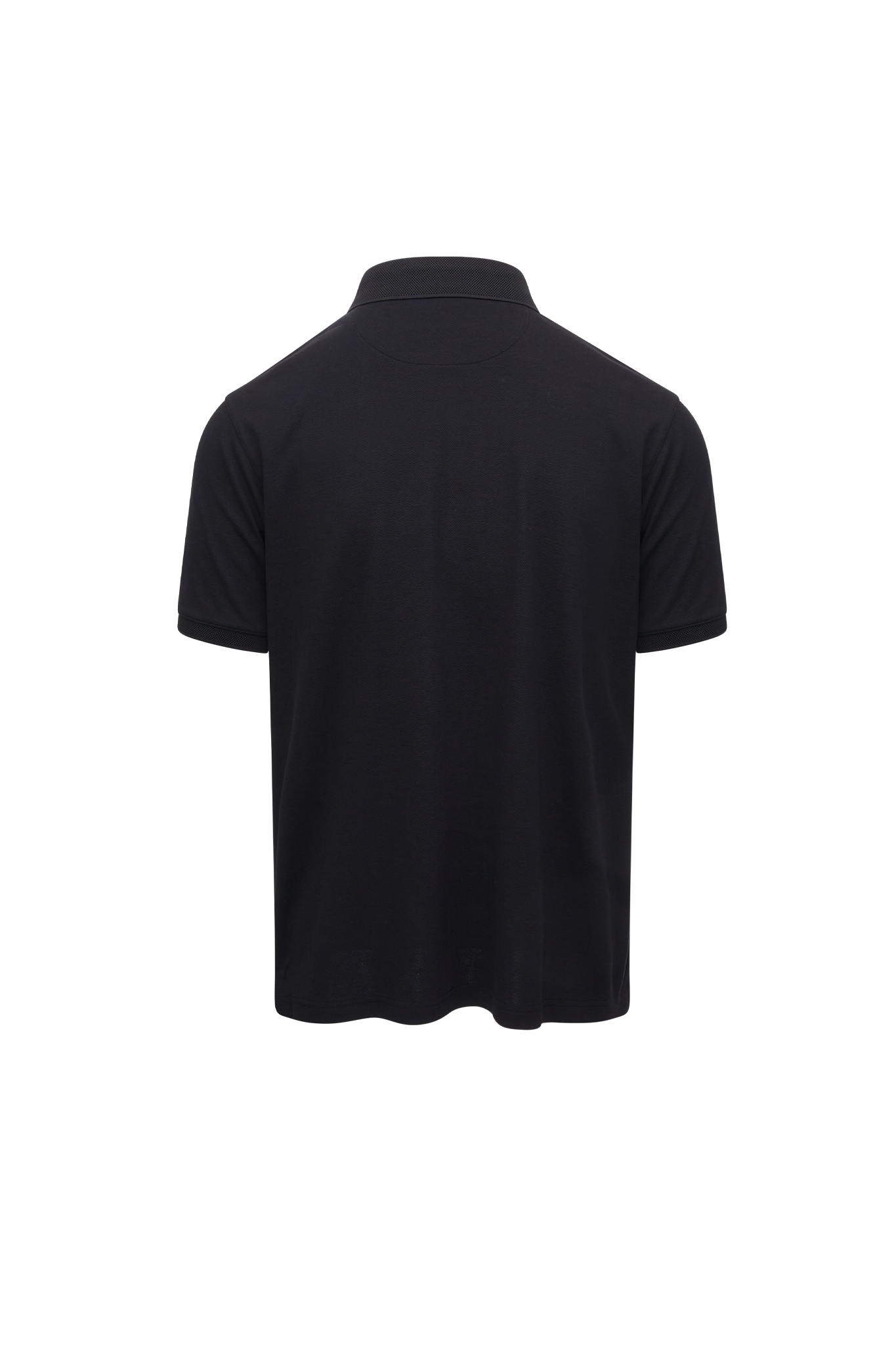 Pique Golf Polo