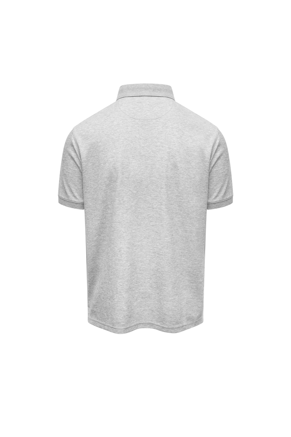 Pique Golf Polo