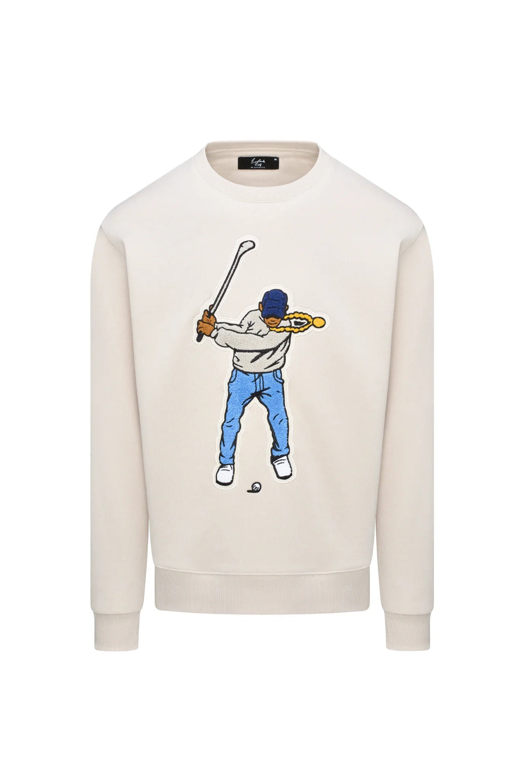 Swingman Crew