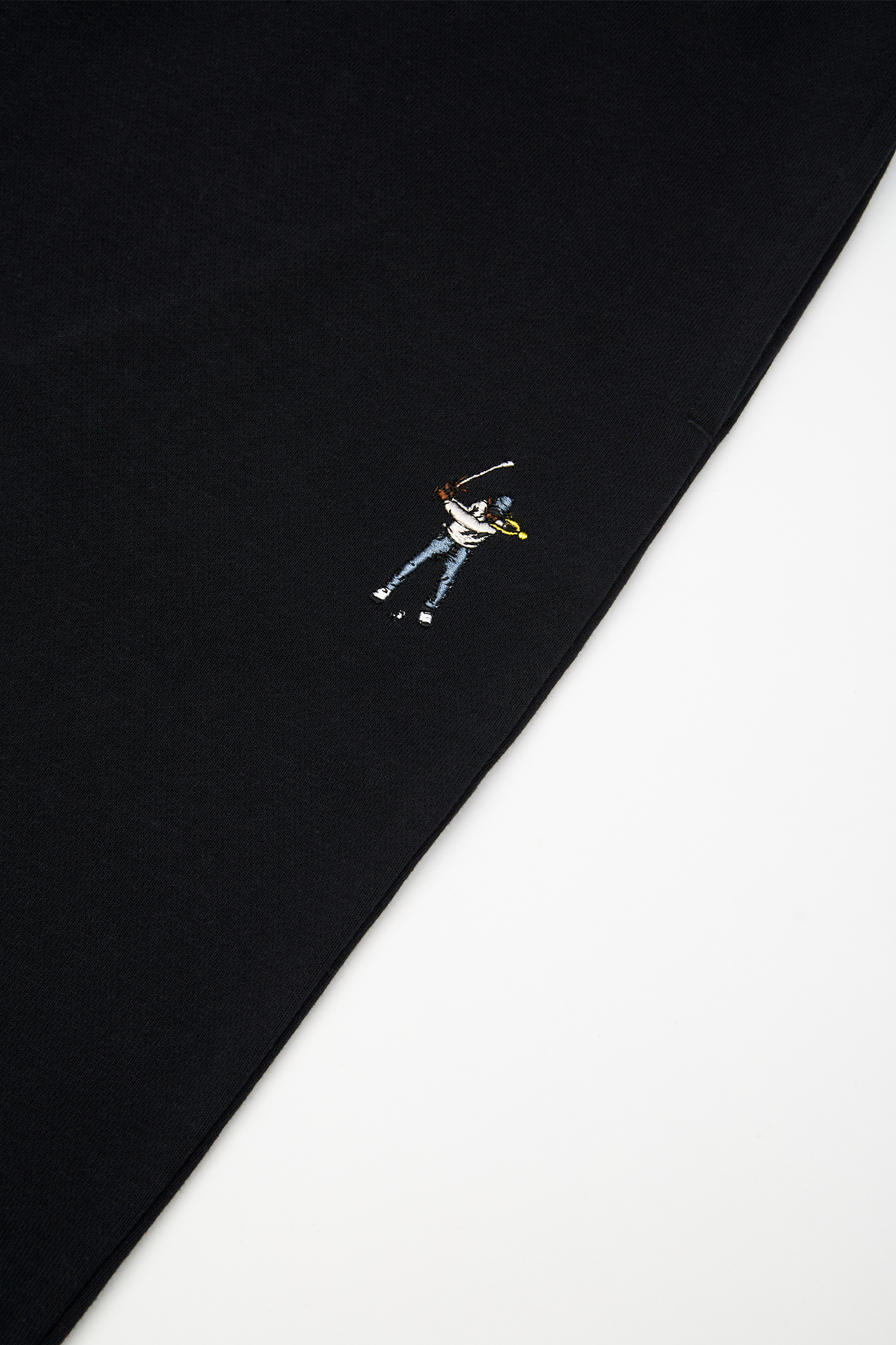Core Fleece Jogger
