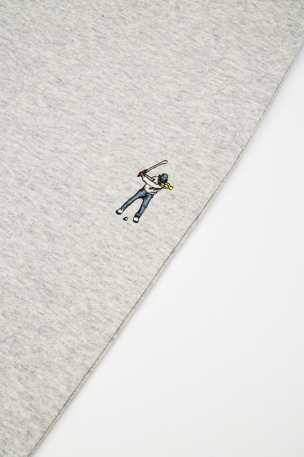 Core Fleece Jogger