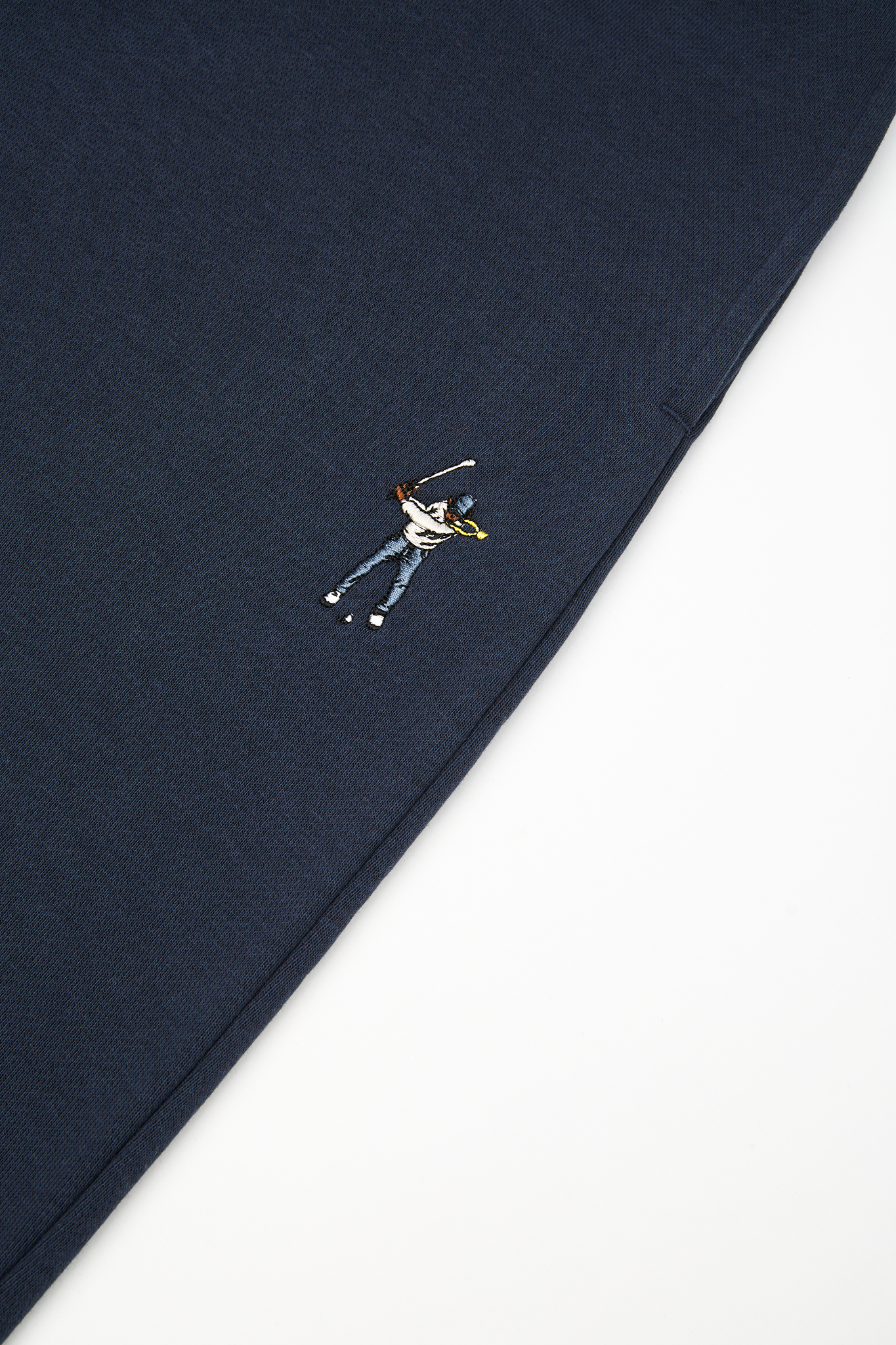 Core Fleece Jogger