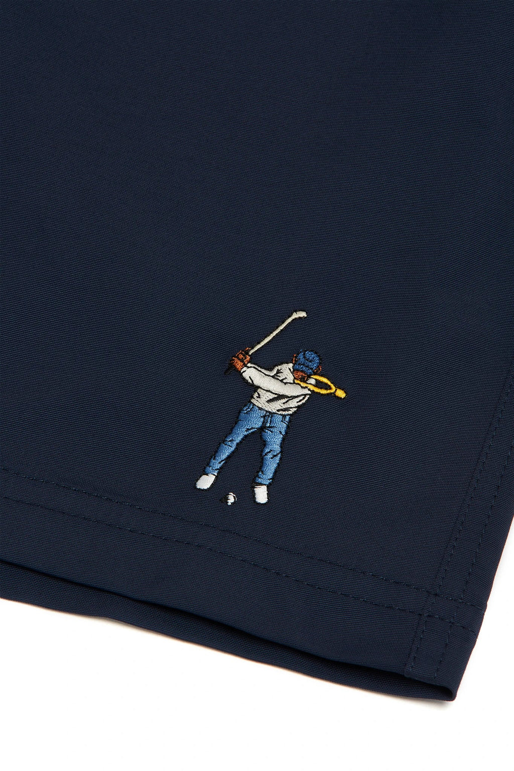 Core Woven Shorts