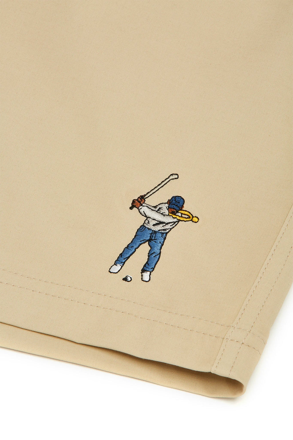 Core Woven Shorts