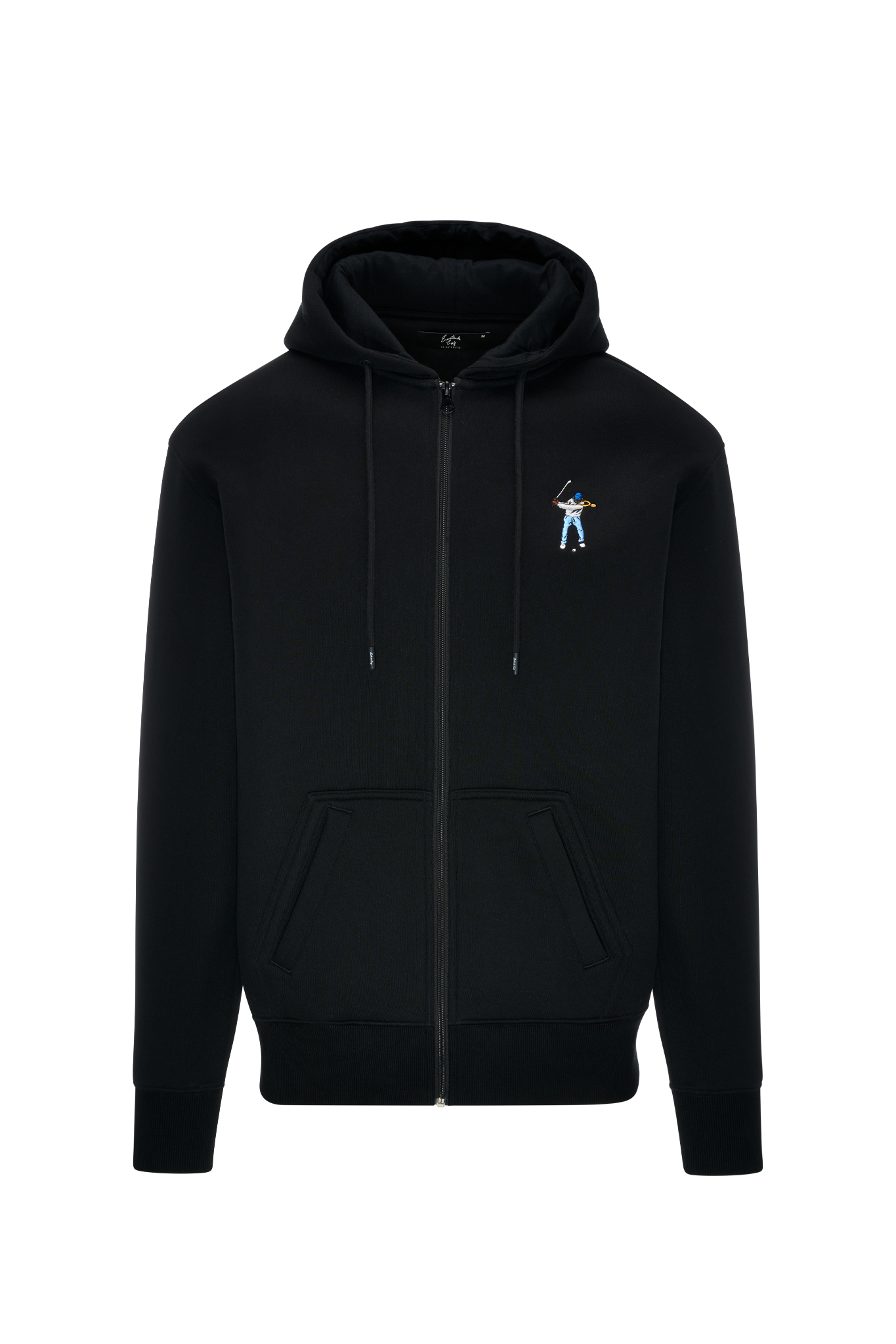 Swingman Full Zip Hoodie
