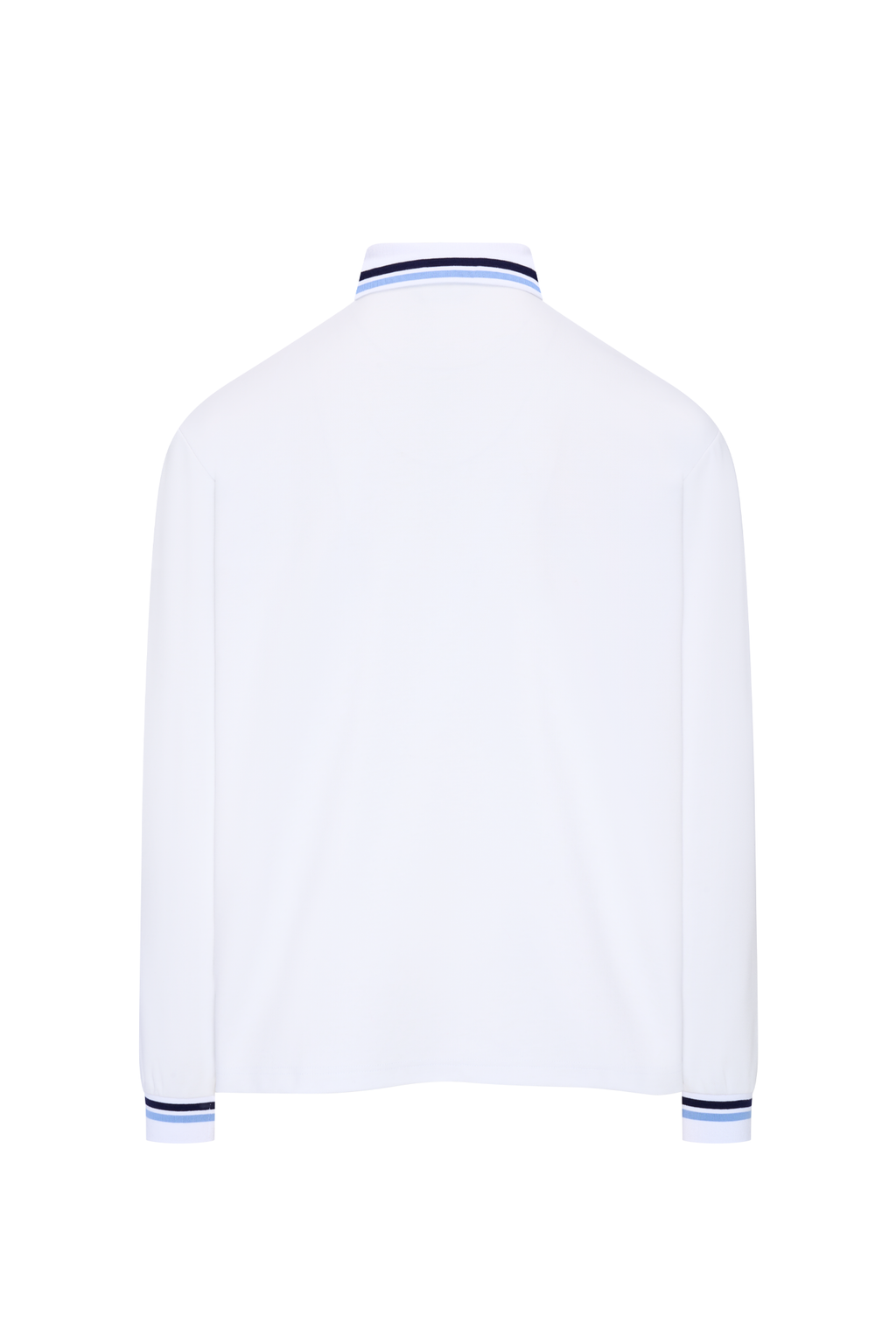 Midweight Polo