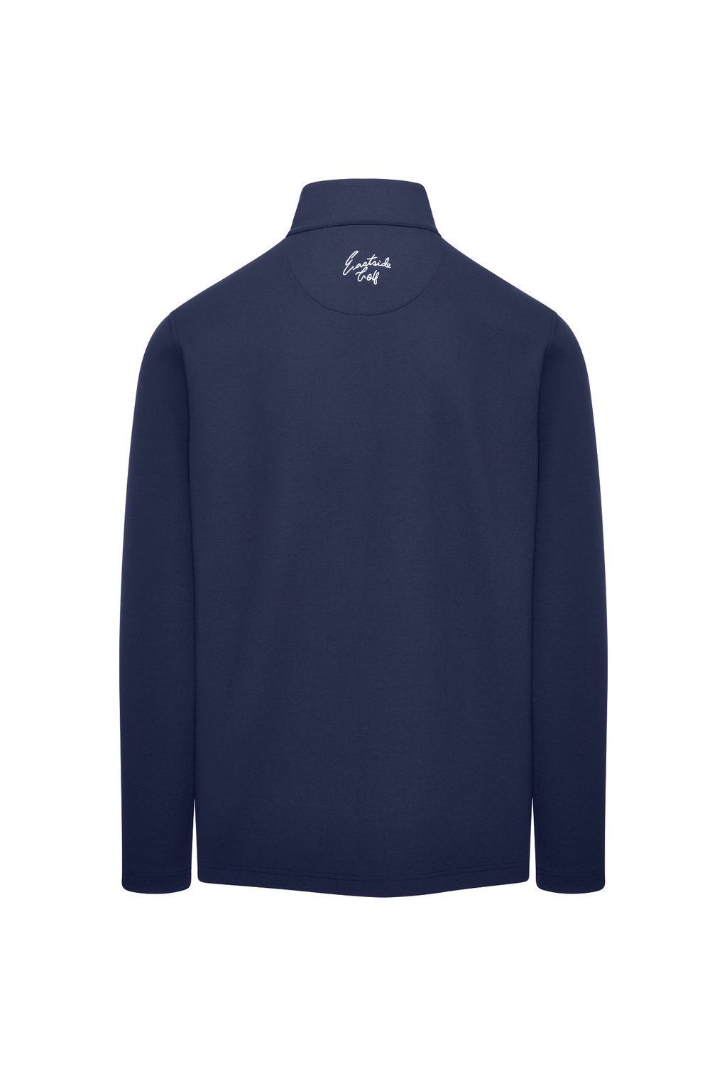 Signature Quarter Zip