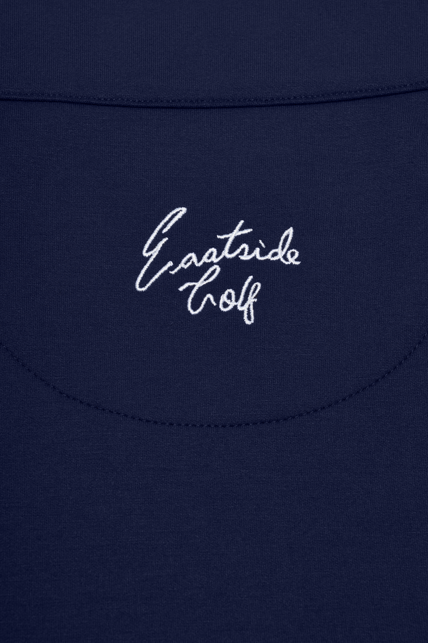 Signature Quarter Zip