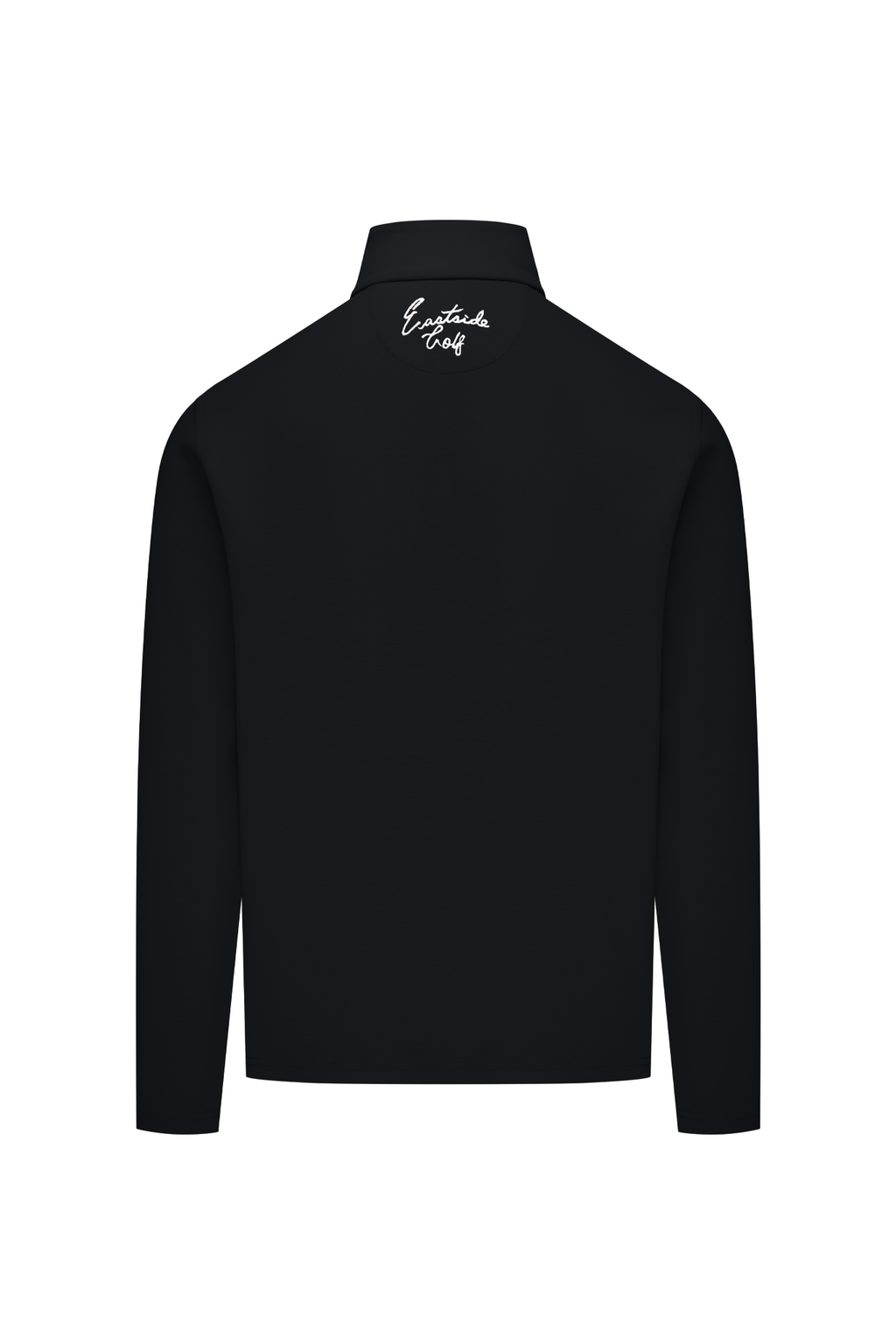 Signature Quarter Zip