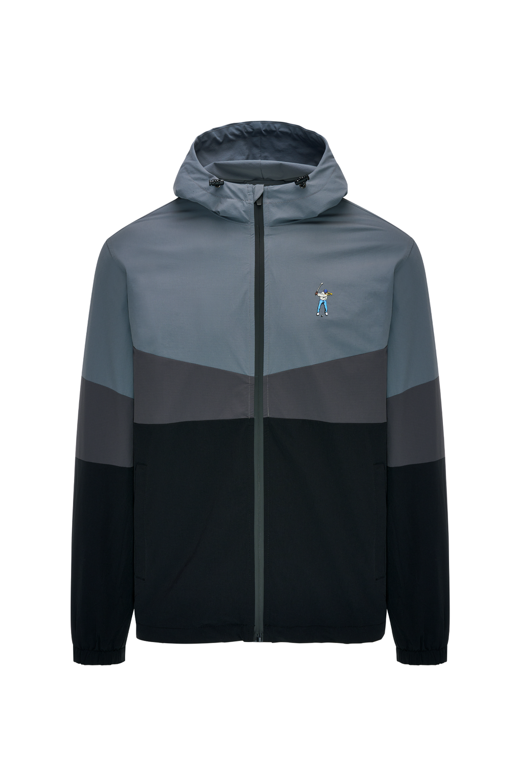 Wind Cheater Jacket