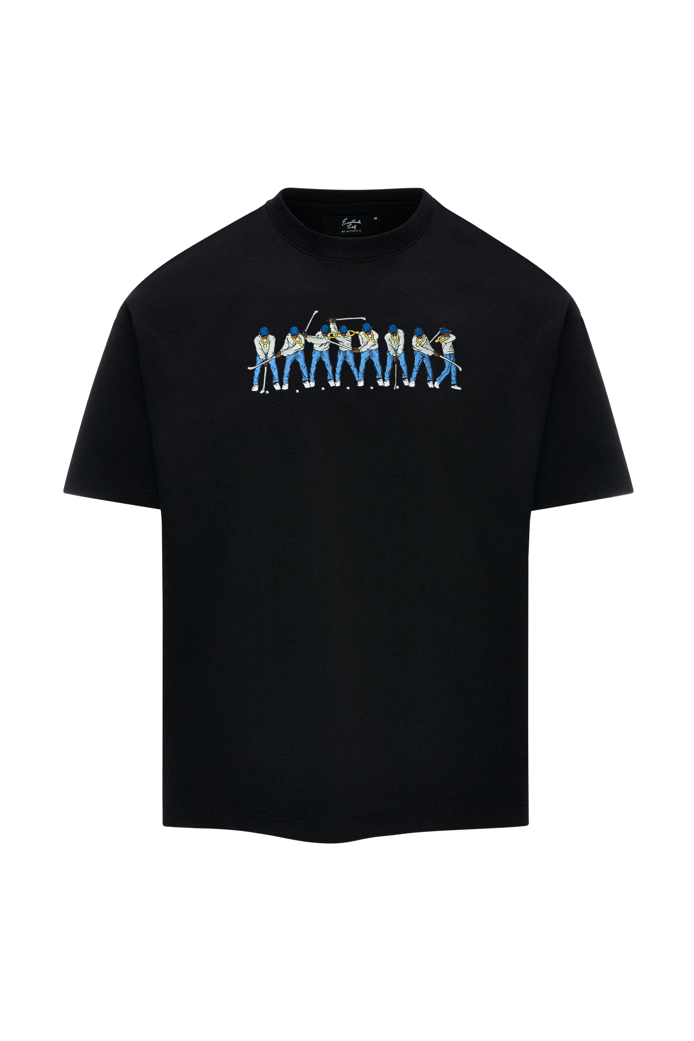 Sequence Tee