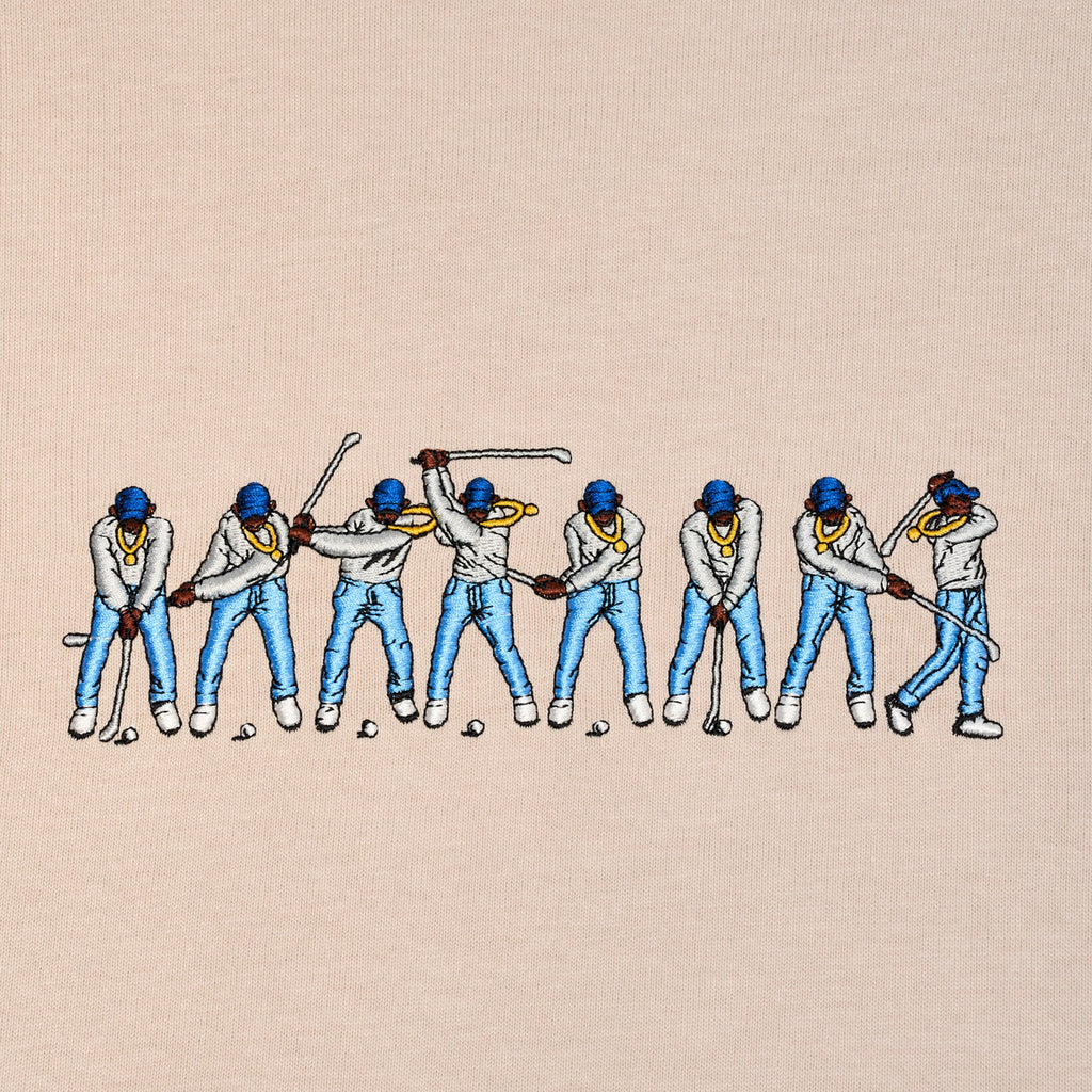 Sequence Tee