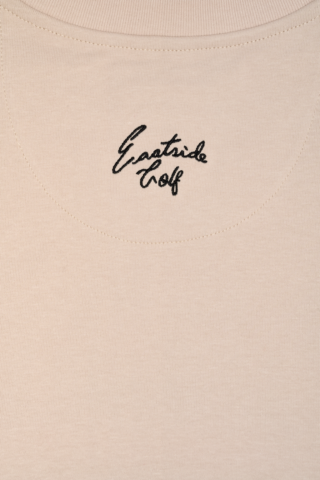 Sequence Tee