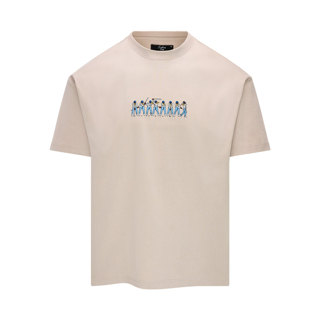 Sequence Tee