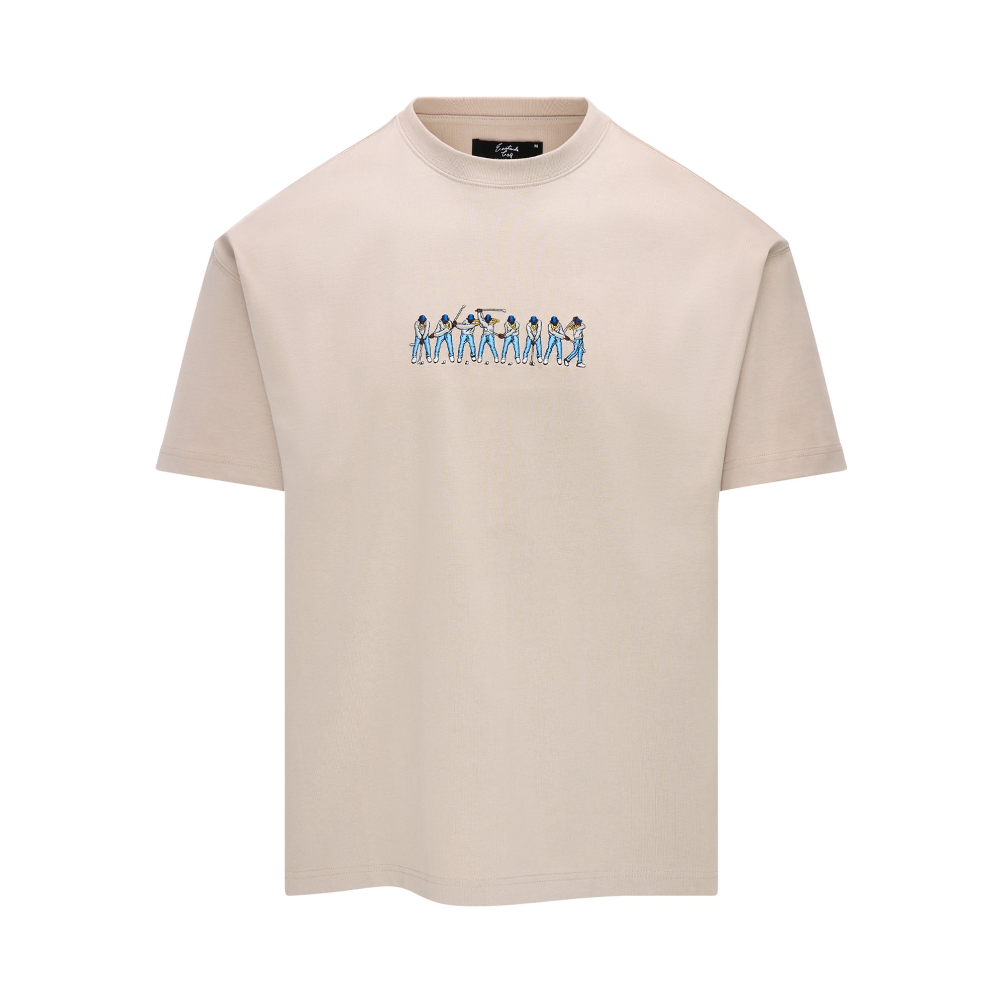 Sequence Tee