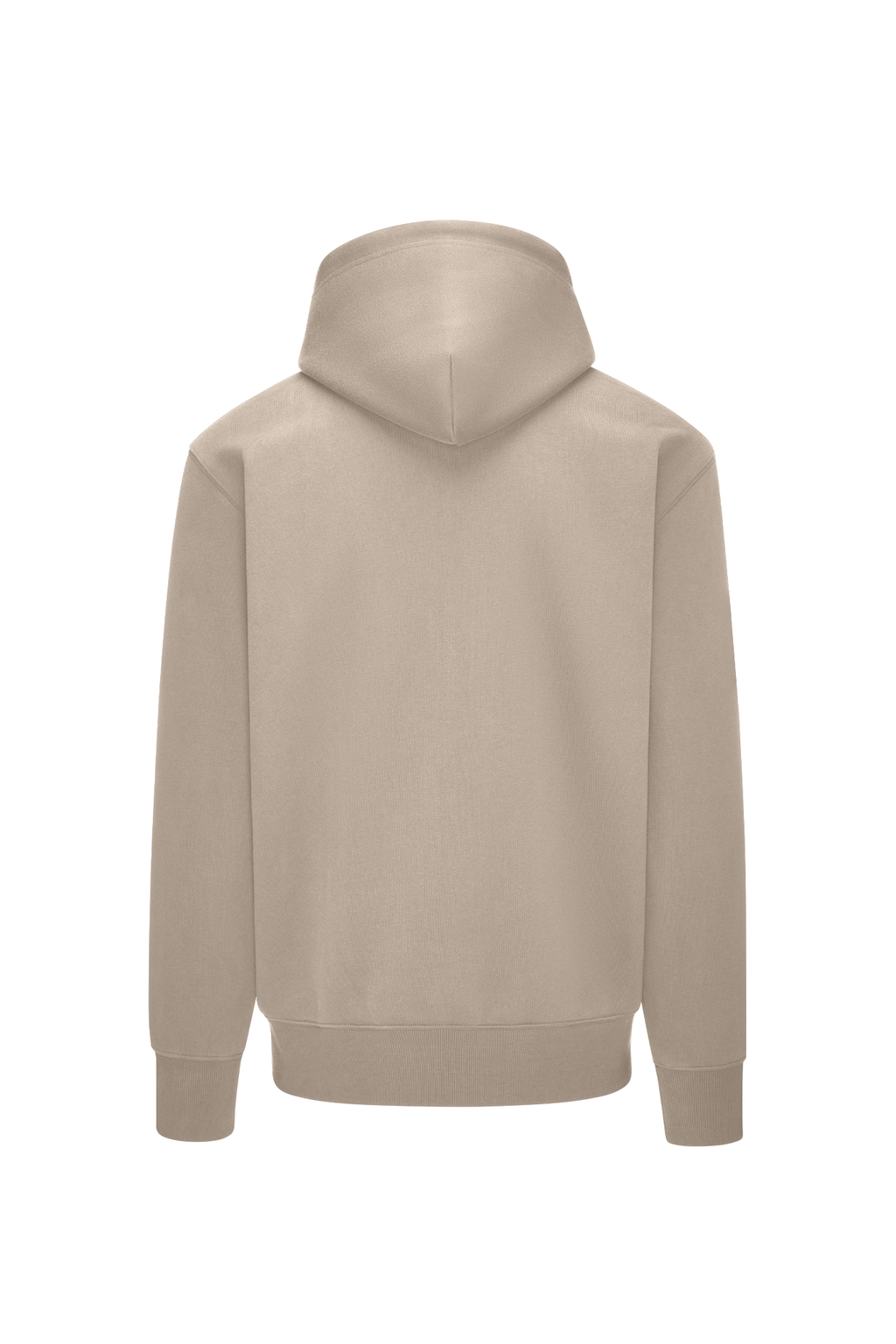 Sequence Hoodie