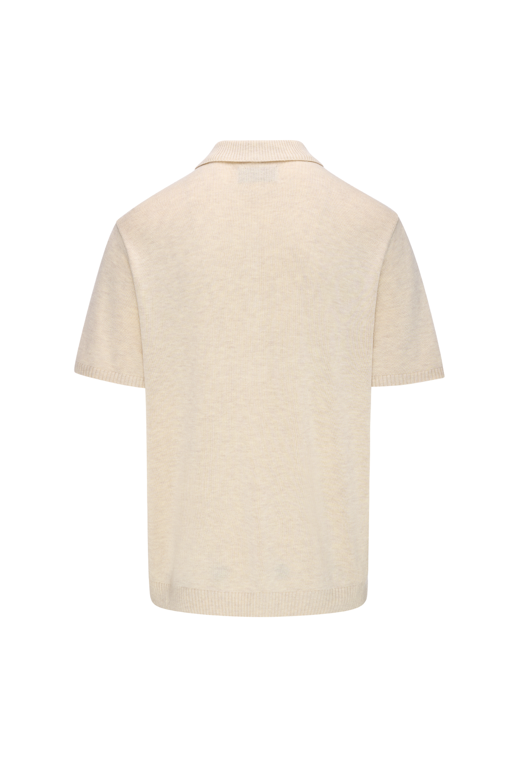 Sweater Polo