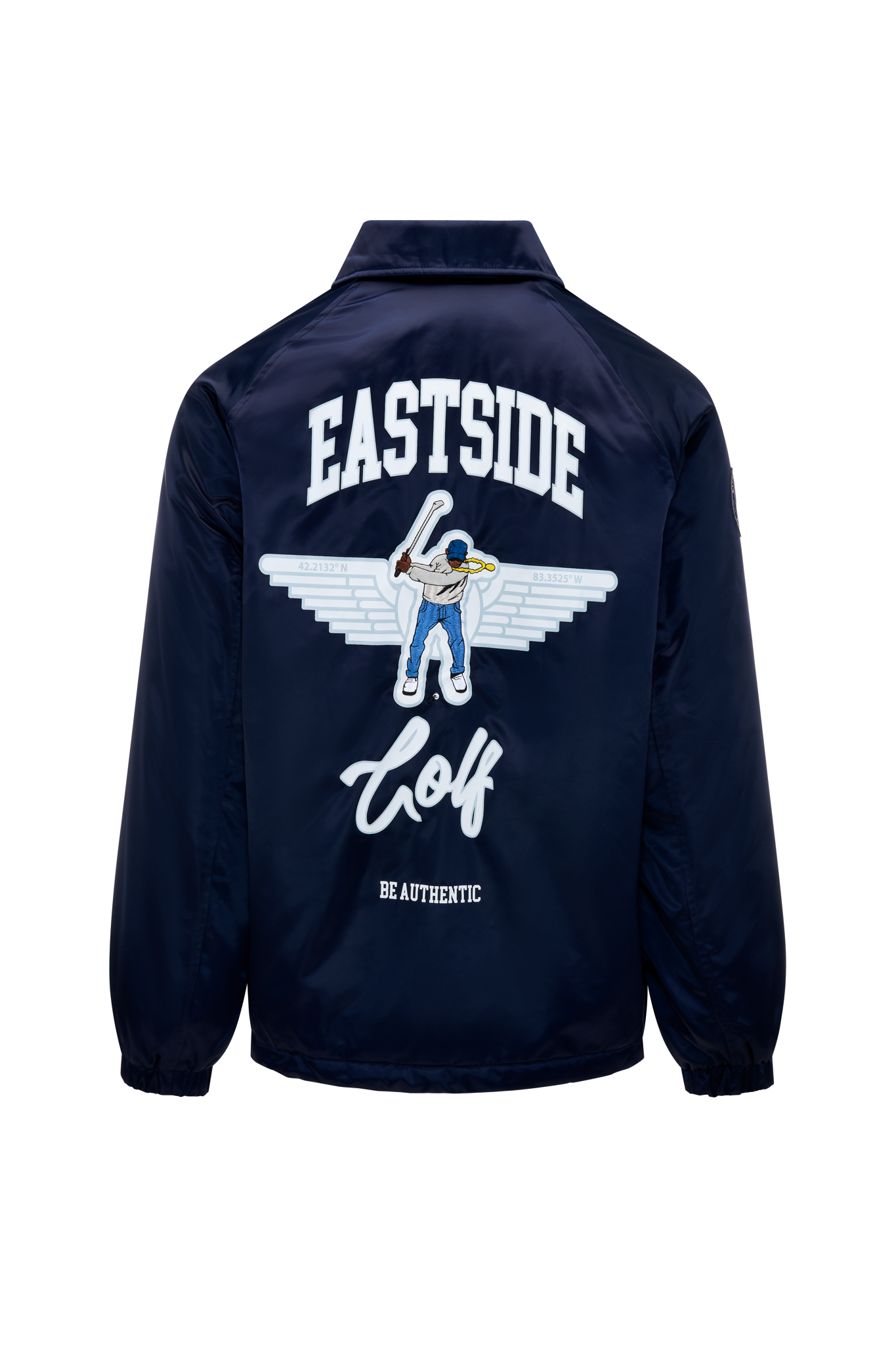 Wingman Jacket