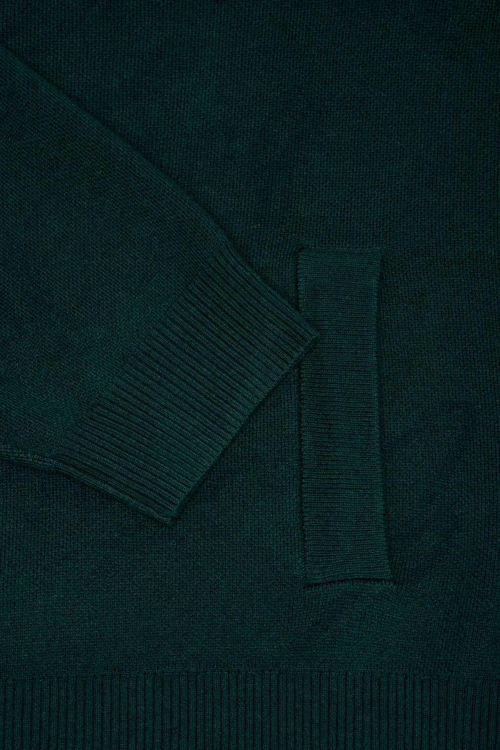 Signature Cardigan Sweater
