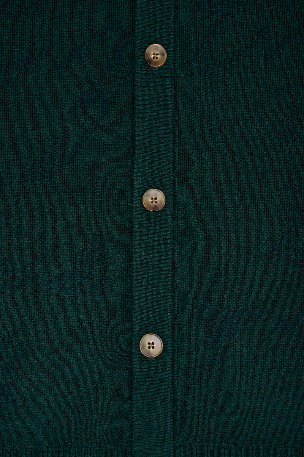 Signature Cardigan Sweater