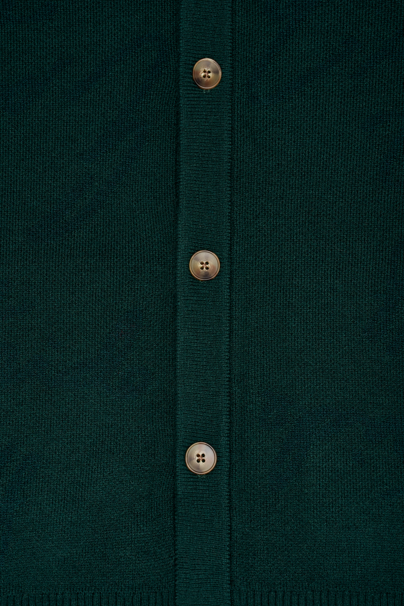 Signature Cardigan Sweater