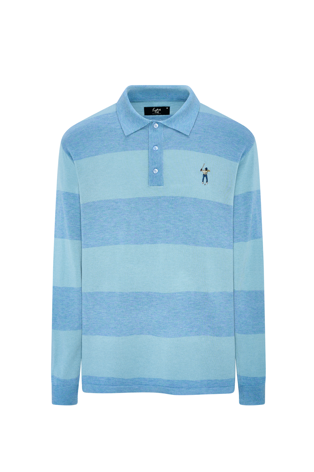 Sweater Polo