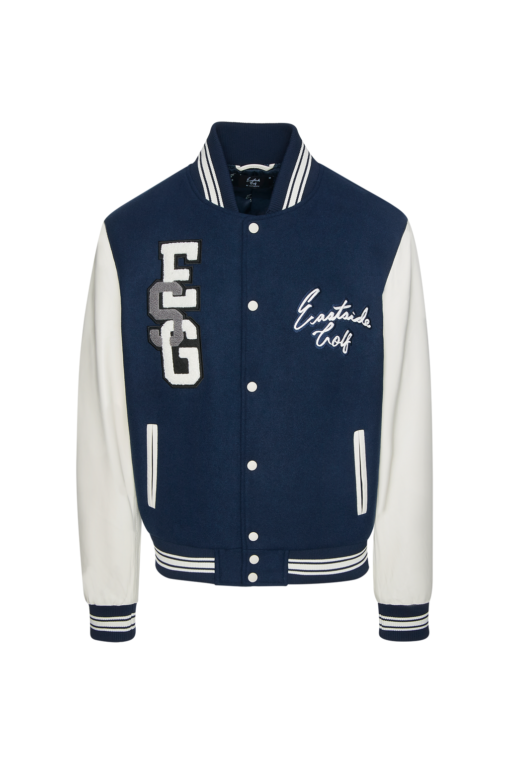 Varsity Jacket