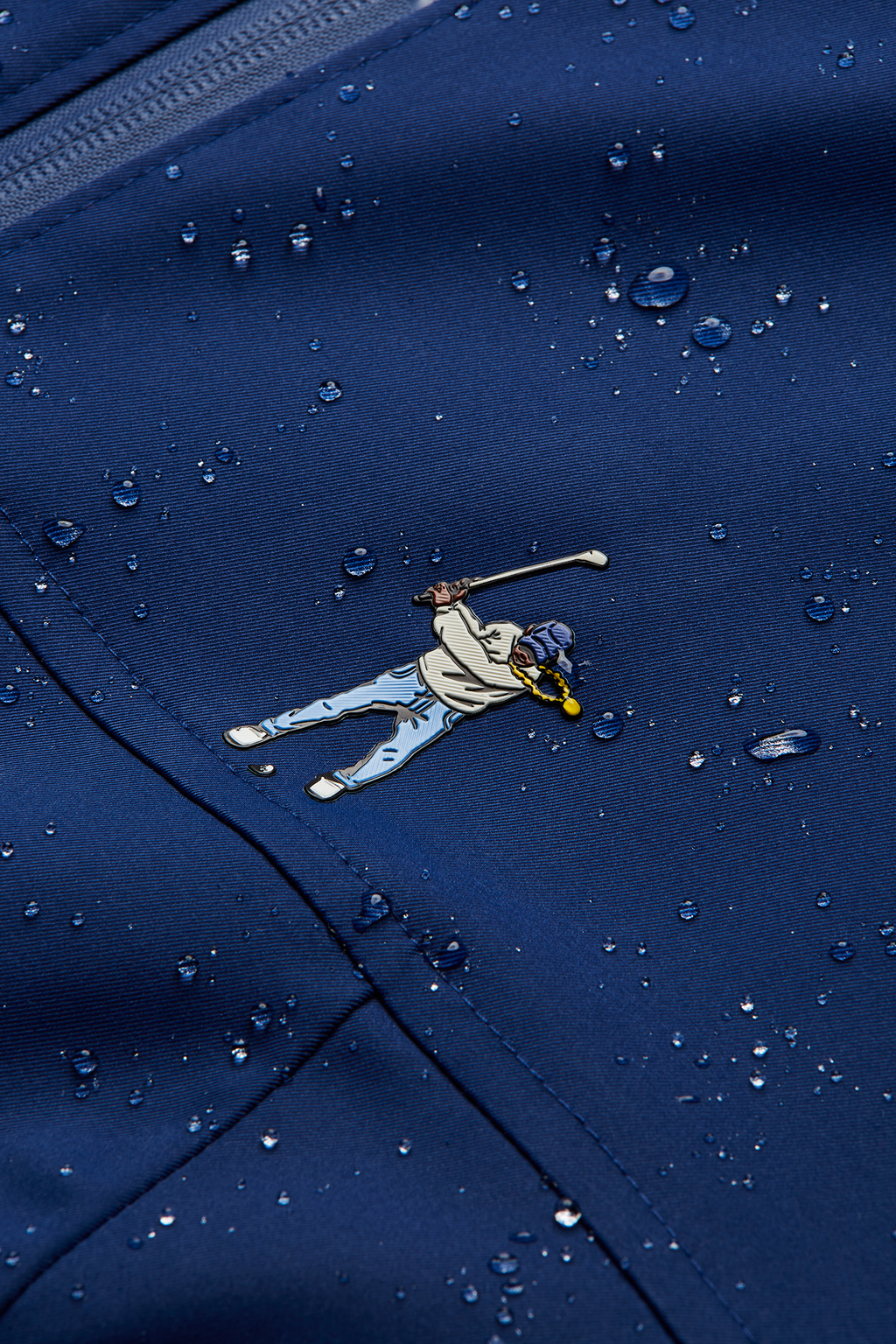 Golf Utility Jacket