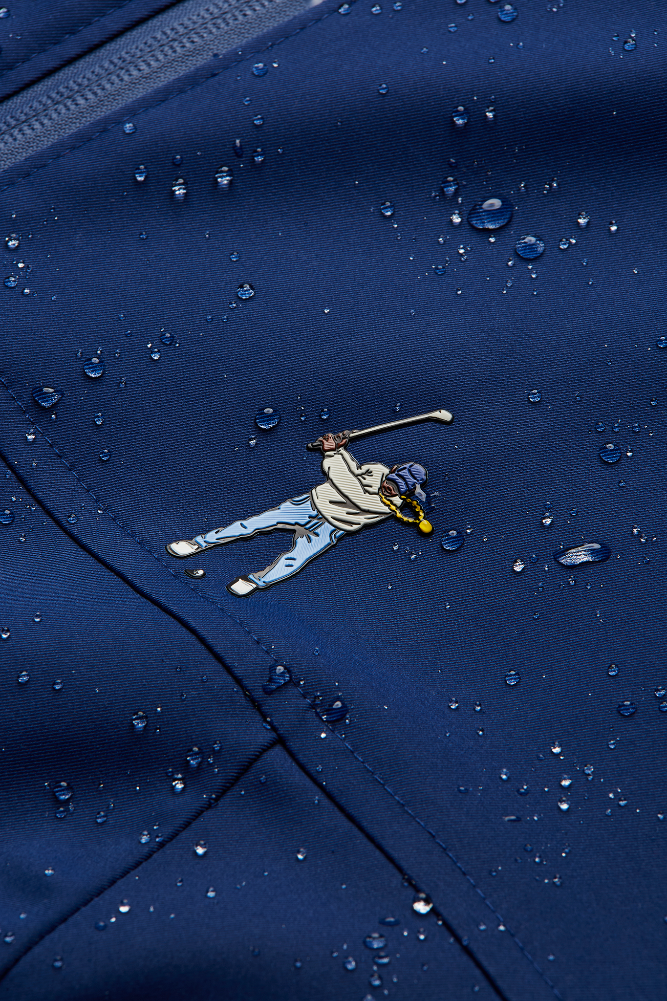 Golf Utility Jacket