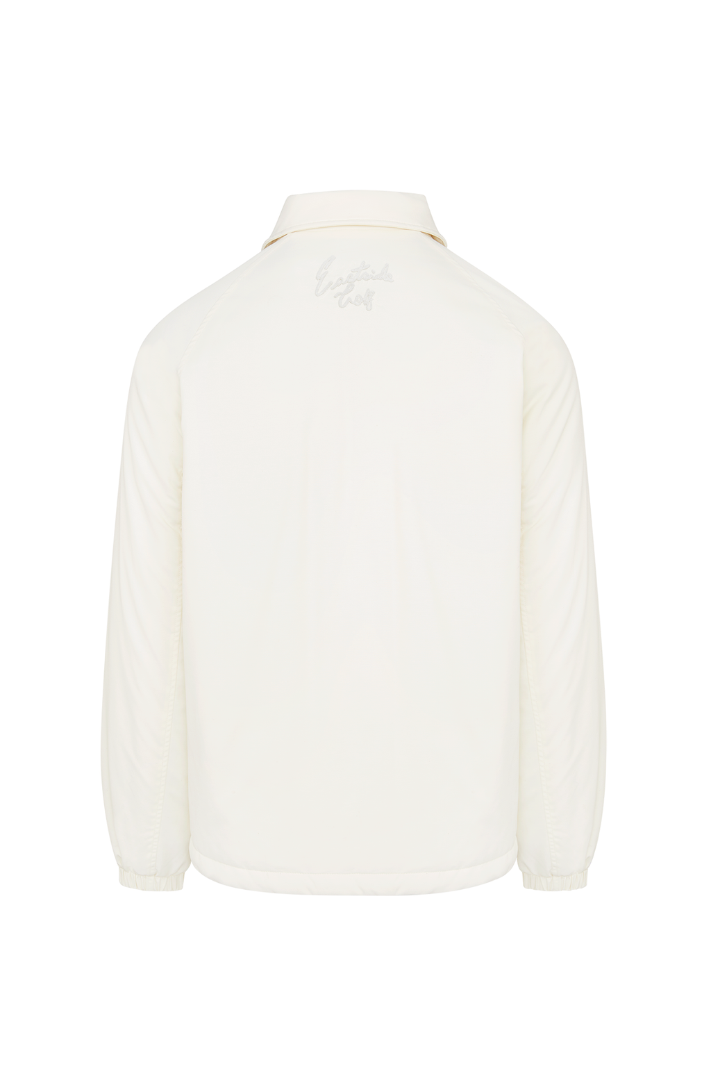 Coach Jacket