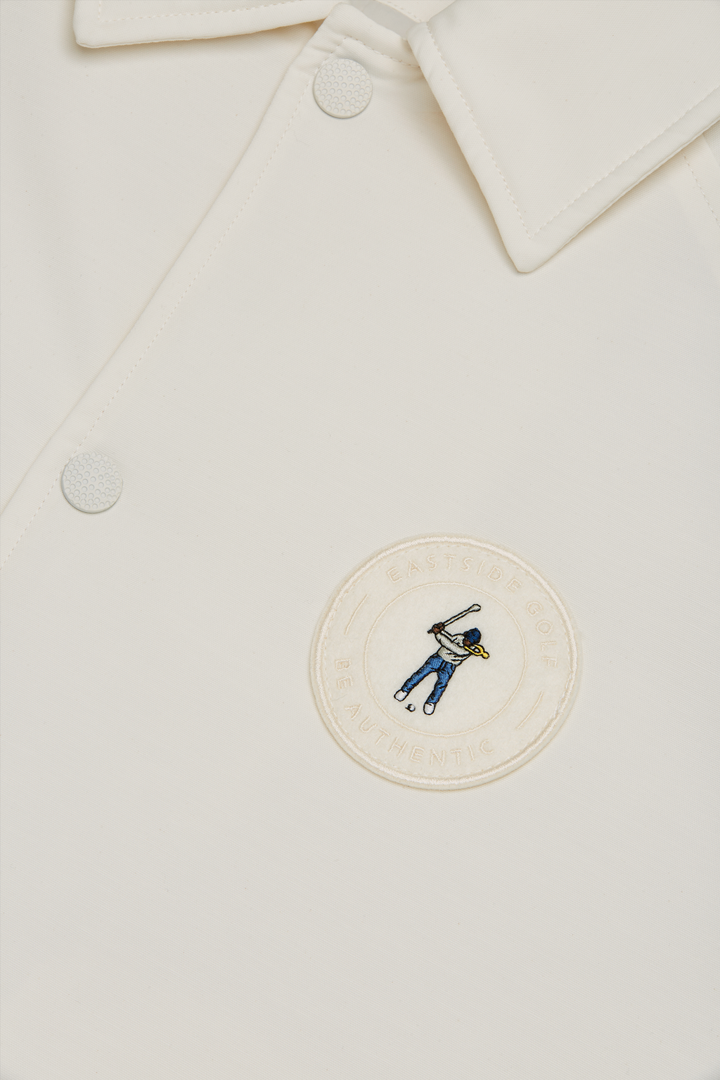 Coach Jacket