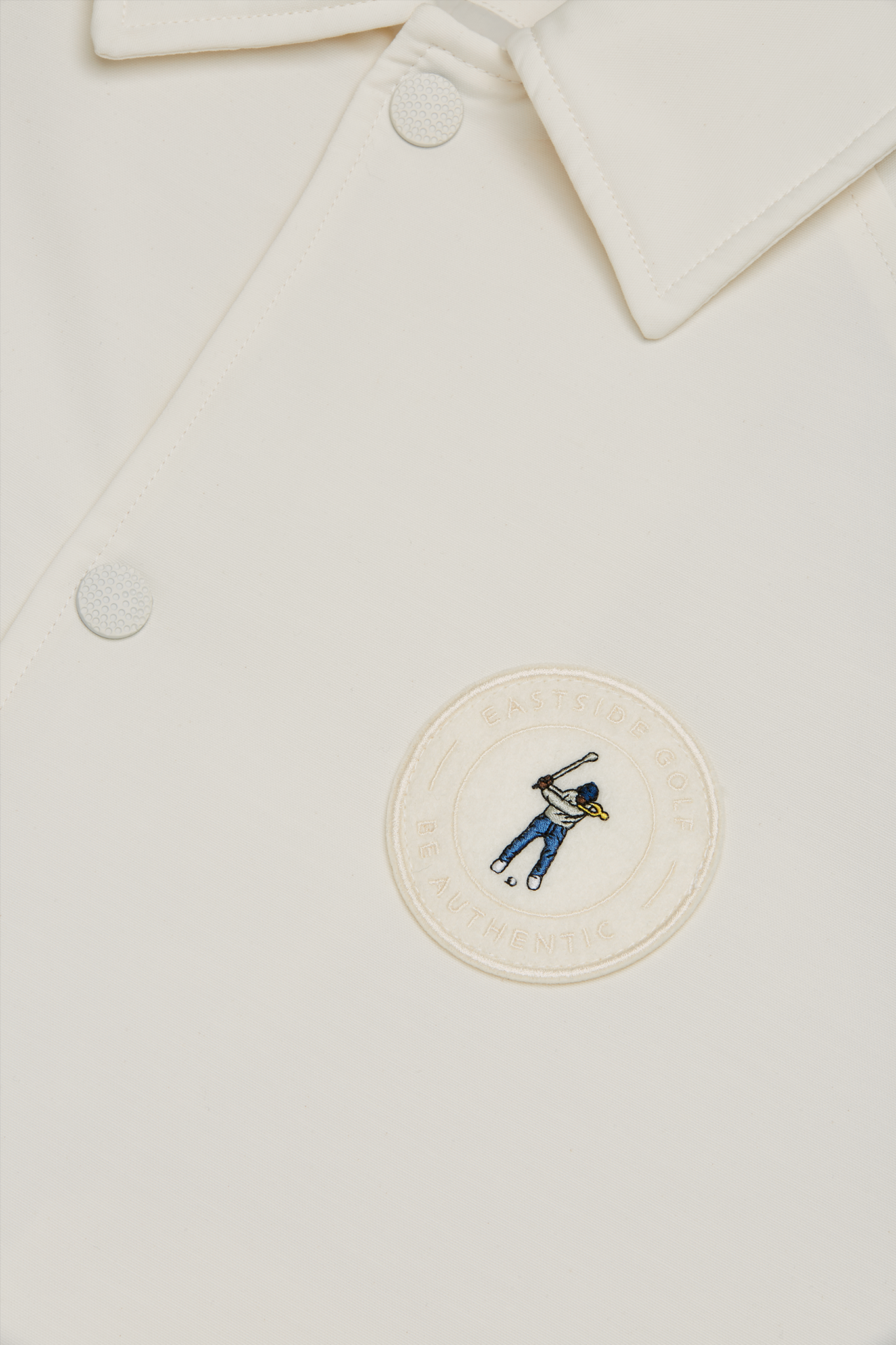 Coach Jacket