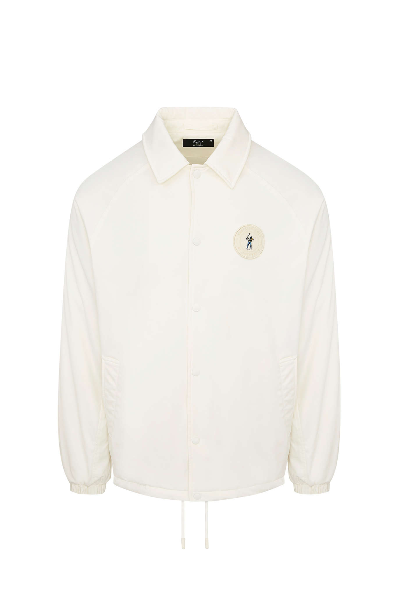 Coach Jacket